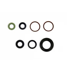ATHENA 2026/01 komplet (zestaw) uszczelniaczy silnikowych yamaha C3 50 '09-'11, xf 50 giggle '08-'18, xf 50 '09-'18, yn 50 neo'…