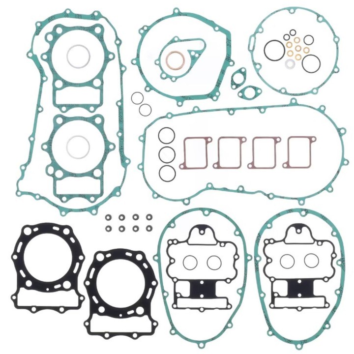 Silnik ATHENA 2026/01 komplet uszczelek (bez uszczelniaczy olejowych) kawasaki vn 1500 classic '96-'05 (oem: 99995-1393)