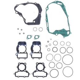 Silnik ATHENA 2026/01 komplet uszczelek (bez uszczelniaczy olejowych) yamaha xv 250 virago '90-'07, xv v-star 250 '08-'11
