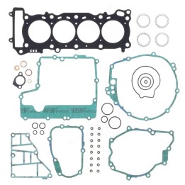Silnik ATHENA komplet uszczelek yamaha FZ6 r '11-'17, XJ6 09-'15, xj 600 diversion s '09-'15 (bez uszczelniaczy olejowych i usz…