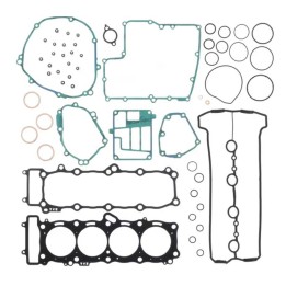 Silnik ATHENA komplet uszczelek yamaha FZ1 1000 '06-'13, FZ1 fazer '06-'15 (bez uszczelniaczy olejowych)