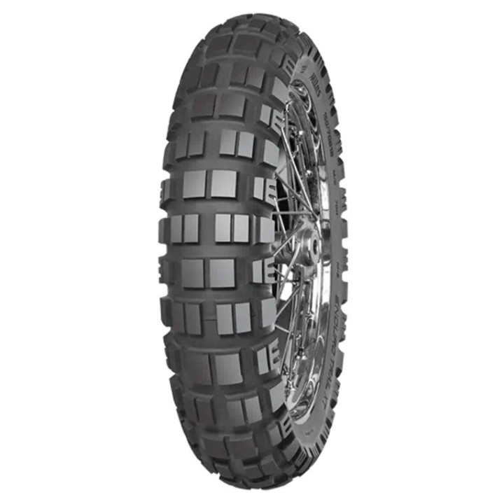 MITAS OPONA 140/80B17 ENDURO TRAIL XT 69T TL/TT M+S TYŁ DOT 35-36/2024 (ZAMIENNIK:70000510)