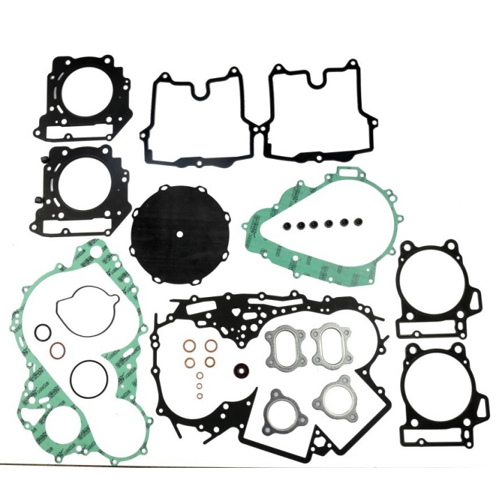 Silnik ATHENA komplet uszczelek aprilia etv caponord / rally / ABS '01-07, rsv 1000 98-02, rsv 1000 r / tuono r 02-08