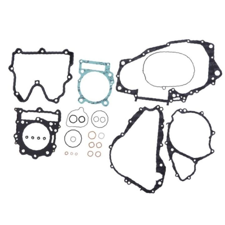 Silnik ATHENA komplet uszczelek bmw F650 gs '99-'08, F650 cs '00-'05, G650 g/x '06-'07
