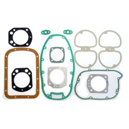 Silnik ATHENA komplet uszczelek bmw R50, R51/3, R60/5/6 '56-'60