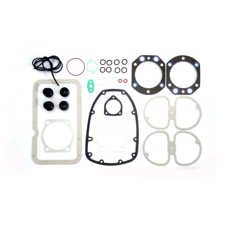 Silnik ATHENA komplet uszczelek bmw R60/R69/R75/R90