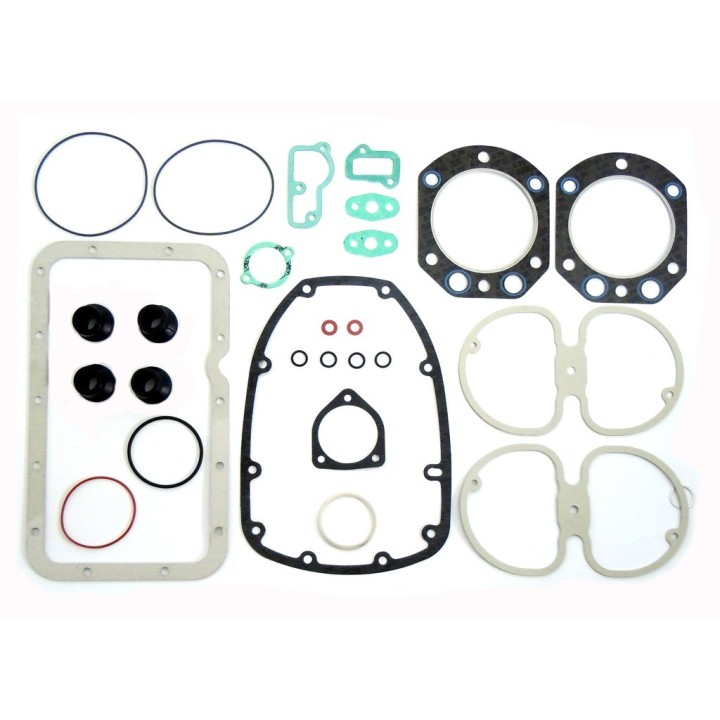 Silnik ATHENA komplet uszczelek bmw R60/5/6 '75-'92, R75/5/6 '75-'92, R80/GS/RT/T/ST '75-'96, R90/6/S '75-'92