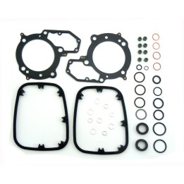 Silnik ATHENA komplet uszczelek bmw R1100 gs/rs '98-'06 (z uszczelkami pokryw zaworowych)