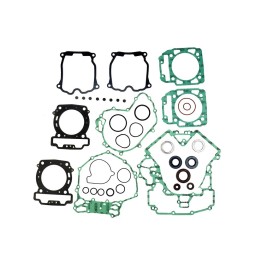 ATHENA komplet uszczelek can-am outlander 1000 efi/xt '12-'15, 800 efi/xt/ltd '13-'15 ( z uszczelniaczami silnikowymi ) - na za…