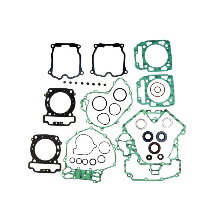ATHENA komplet uszczelek can-am outlander 1000 efi/xt '12-'15, 800 efi/xt/ltd '13-'15 ( z uszczelniaczami silnikowymi ) - na za…