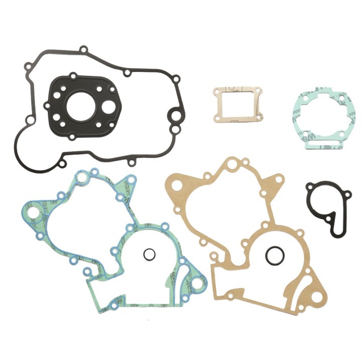 Silnik ATHENA komplet uszczelek derbi senda r/x-trem '05-20, aprilia rs 50 06-10, RS4 50 11-19, gilera smt 06-20