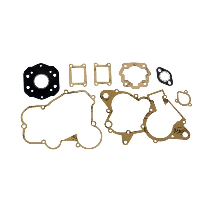 Silnik ATHENA komplet uszczelek derbi gpr 50R '97-'00, senda 50 '98-'00, cagiva mito 50 '98-'99