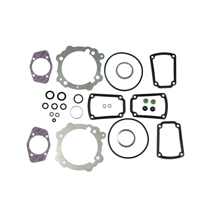 Silnik ATHENA komplet uszczelek ducati 400/620/750/800 monster