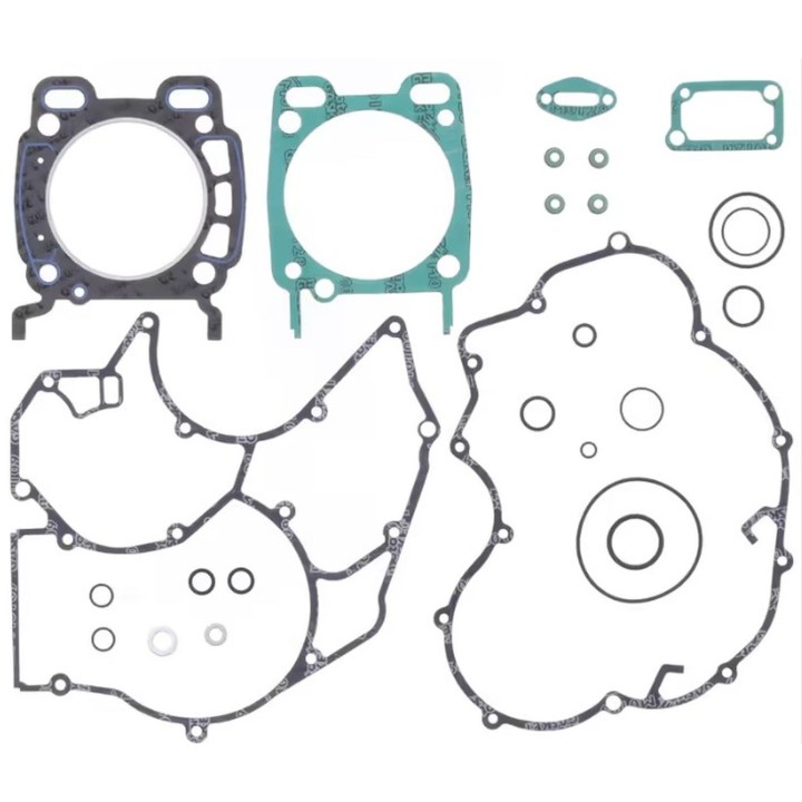 Silnik ATHENA komplet uszczelek gilera rc 600 '88-'93, xrt 600 '88-'93, nord west/r 600 '88-'94