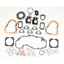 Silnik ATHENA komplet uszczelek harley davidson wl/wla '40'-46, servicar 750 '40-'73