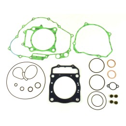 Silnik ATHENA komplet uszczelek honda XR 650R '00-'07 (chłodzony cieczą) (RE01A)