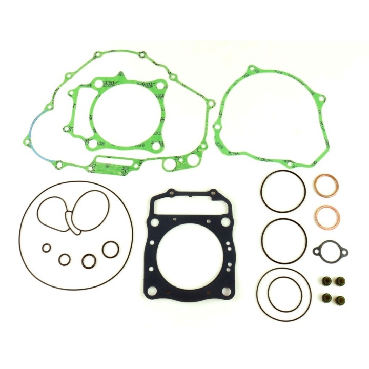 Silnik ATHENA komplet uszczelek honda XR 650R '00-'07 (chłodzony cieczą) (RE01A)