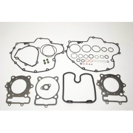 Silnik ATHENA komplet uszczelek husqvarna te/tc 250 '05-'09 (z uszczelka pokrywy zaworowej)