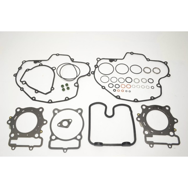 Silnik ATHENA komplet uszczelek husqvarna te/tc 250 '05-'09 (z uszczelka pokrywy zaworowej)
