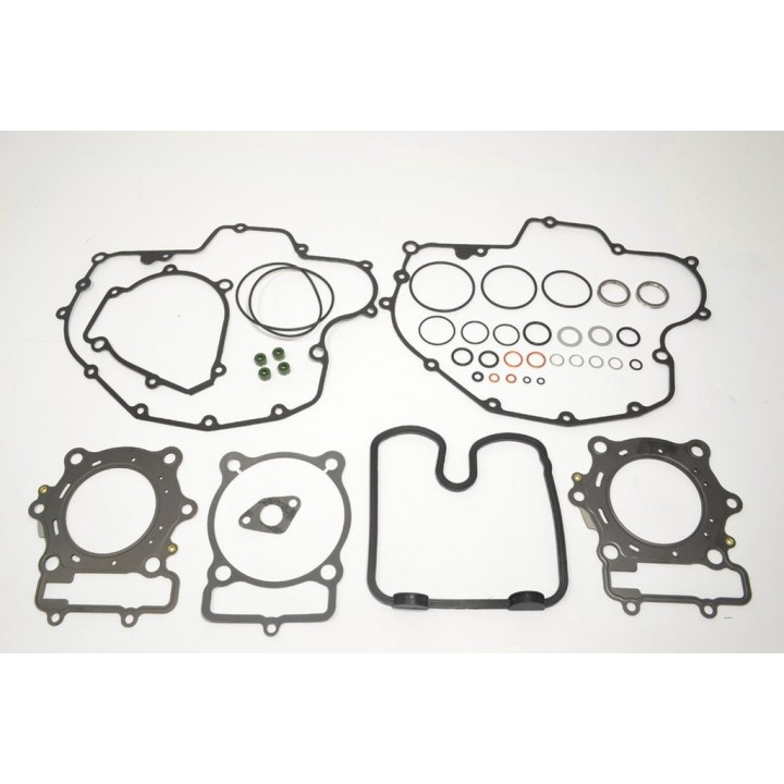 Silnik ATHENA komplet uszczelek husqvarna te/tc 250 '05-'09 (z uszczelka pokrywy zaworowej)