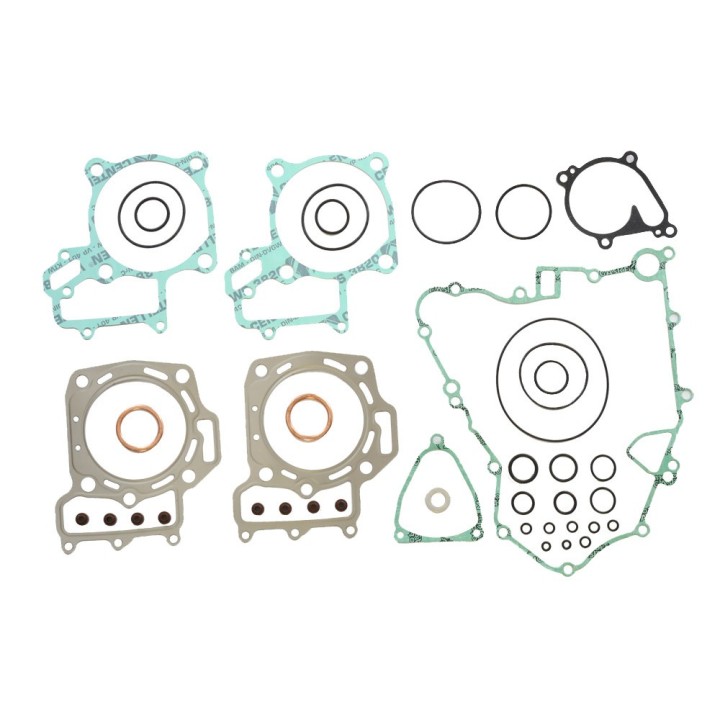 Silnik ATHENA komplet uszczelek kawasaki kvf 750 brute force '06-'20