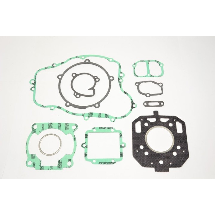 Silnik ATHENA komplet uszczelek kawasaki kx 125 85-86