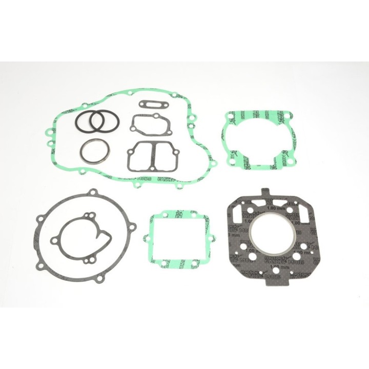 Silnik ATHENA komplet uszczelek kawasaki kx 125 87 (KX125)