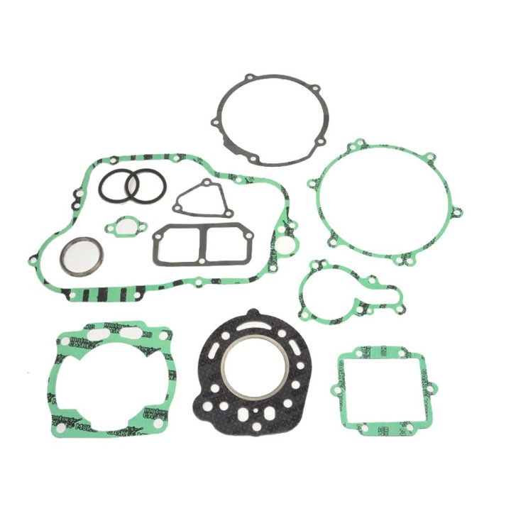 Silnik ATHENA komplet uszczelek kawasaki kx 125 88-89