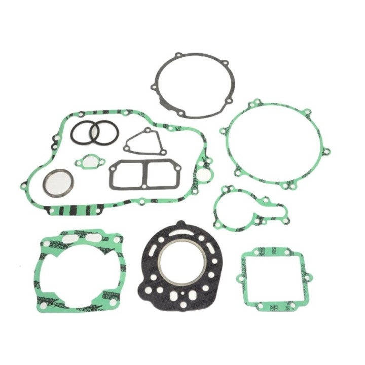 Silnik ATHENA komplet uszczelek kawasaki kx 125 88-89