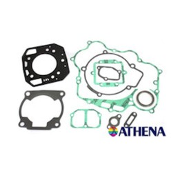 Silnik ATHENA komplet uszczelek kawasaki KMX200 90-92