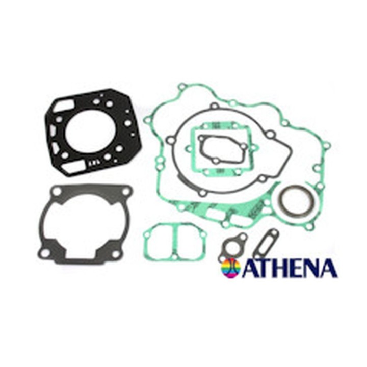 Silnik ATHENA komplet uszczelek kawasaki KMX200 90-92
