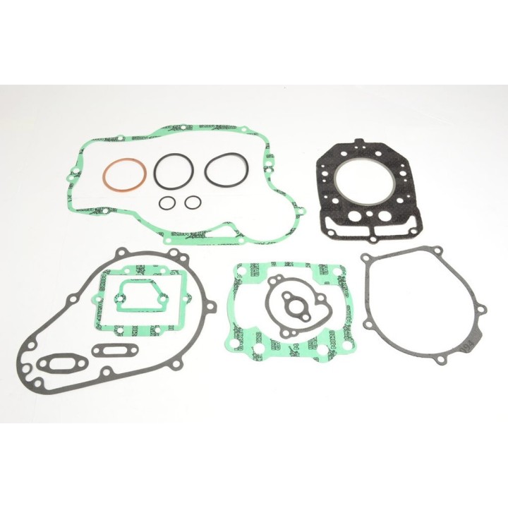 Silnik ATHENA komplet uszczelek kawasaki kx 250 87