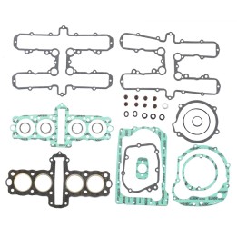 Silnik ATHENA komplet uszczelek kawasaki KZ400J`80-83, KZ500B`79-80