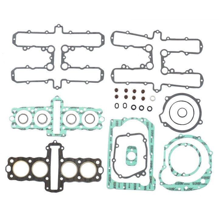Silnik ATHENA komplet uszczelek kawasaki KZ400J`80-83, KZ500B`79-80
