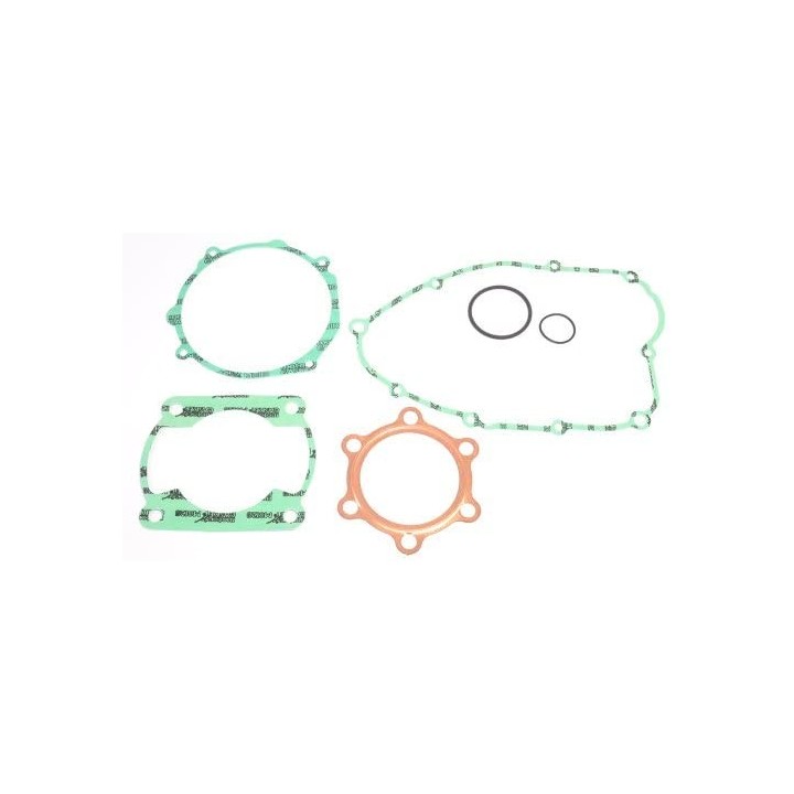 Silnik ATHENA komplet uszczelek kawasaki kdx 400/450 79-82