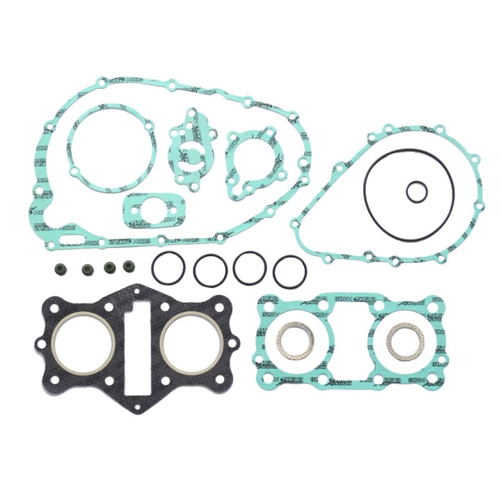 Silnik ATHENA komplet uszczelek kawasaki Z400B`78-80