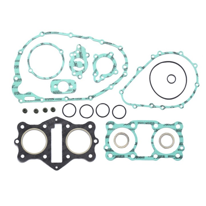 Silnik ATHENA komplet uszczelek kawasaki Z400B`78-80
