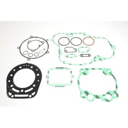 Silnik ATHENA komplet uszczelek kawasaki kx 500 89-04