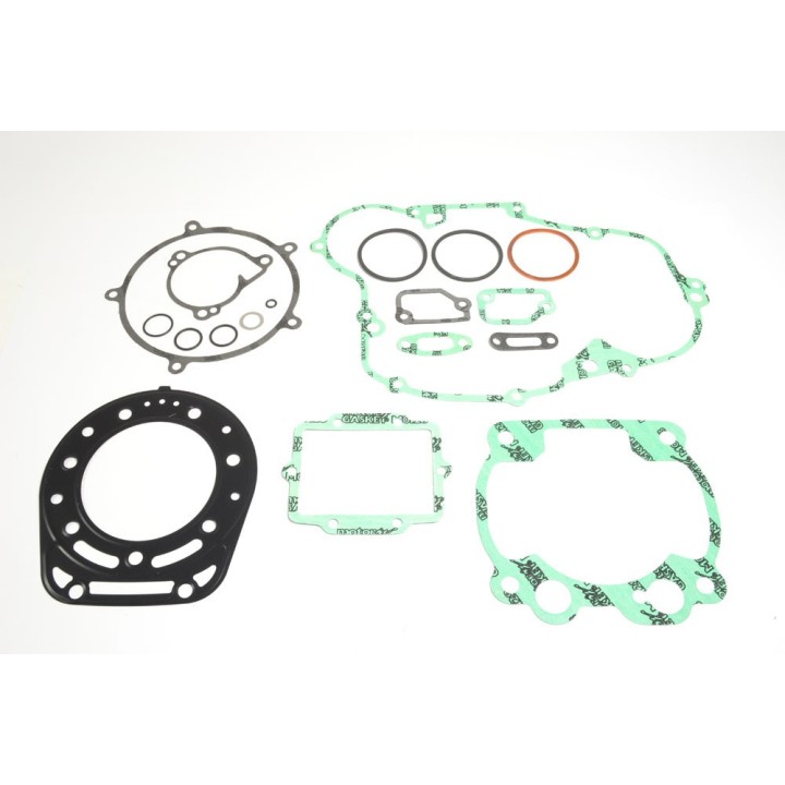Silnik ATHENA komplet uszczelek kawasaki kx 500 89-04