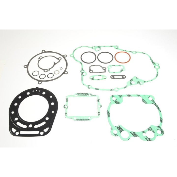 Silnik ATHENA komplet uszczelek kawasaki kx 500 89-04