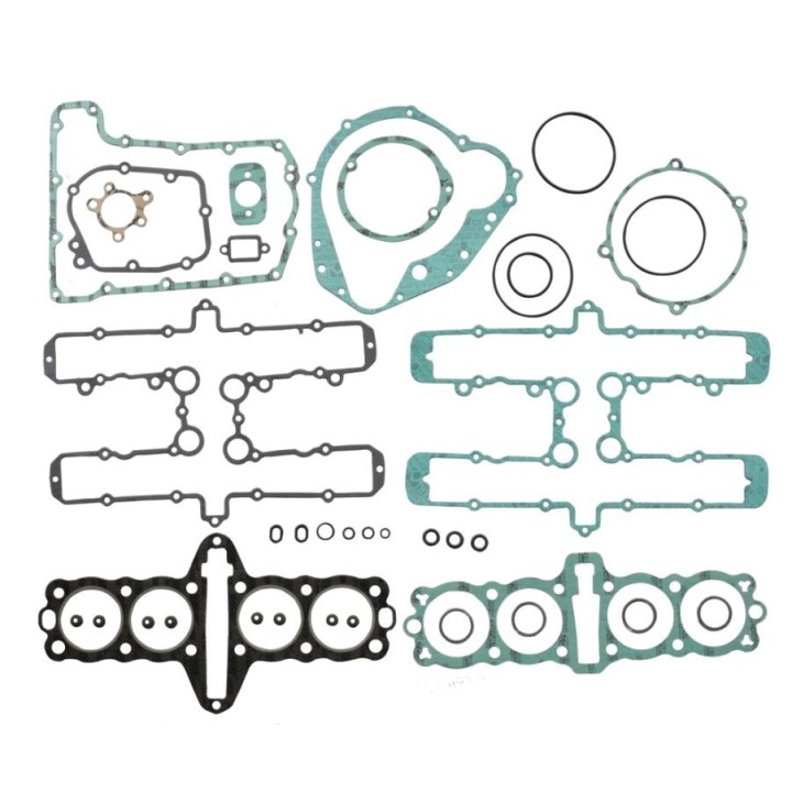 Silnik ATHENA komplet uszczelek kawasaki zr 750 zephyr '91-'93, kz 750 '80-'91, gpz 750