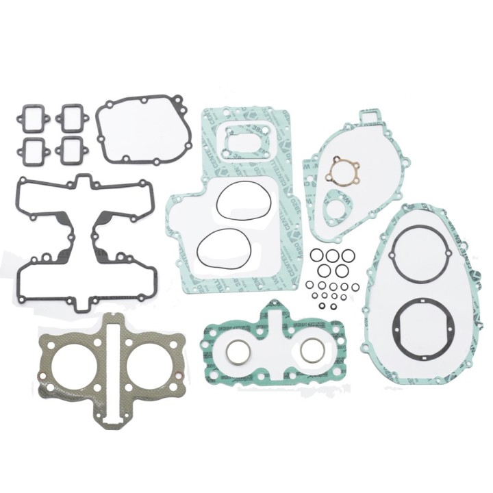 Silnik ATHENA komplet uszczelek kawasaki Z750B TWIN`76-78, Z750LTD TWIN`82-84
