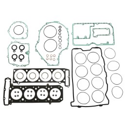 Silnik ATHENA komplet uszczelek kawasaki gpz 900R 84-93
