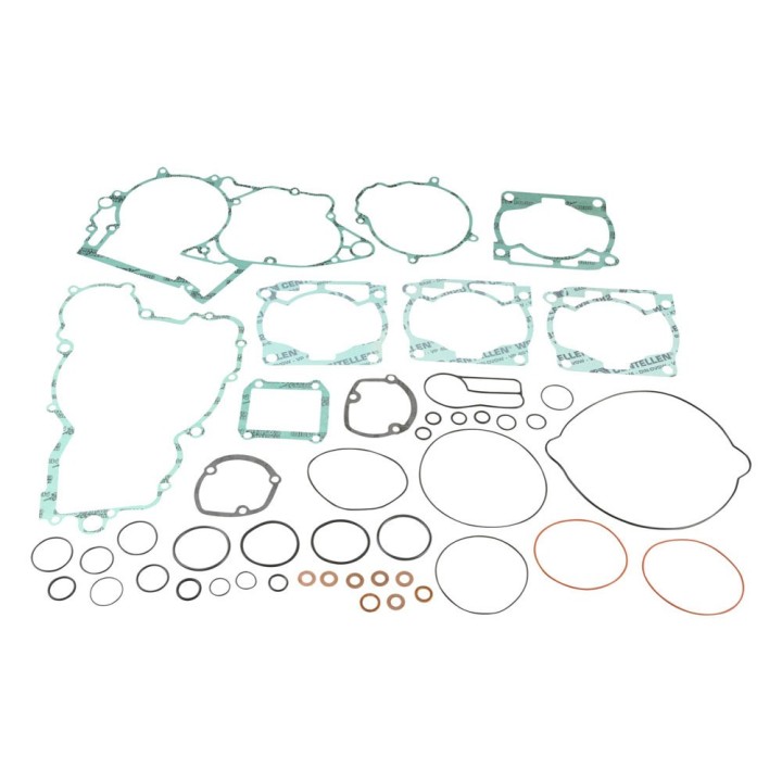 Silnik ATHENA komplet uszczelek ktm SX 250 03-06 EXC 250 04-06 exc/mxc 300 04-07