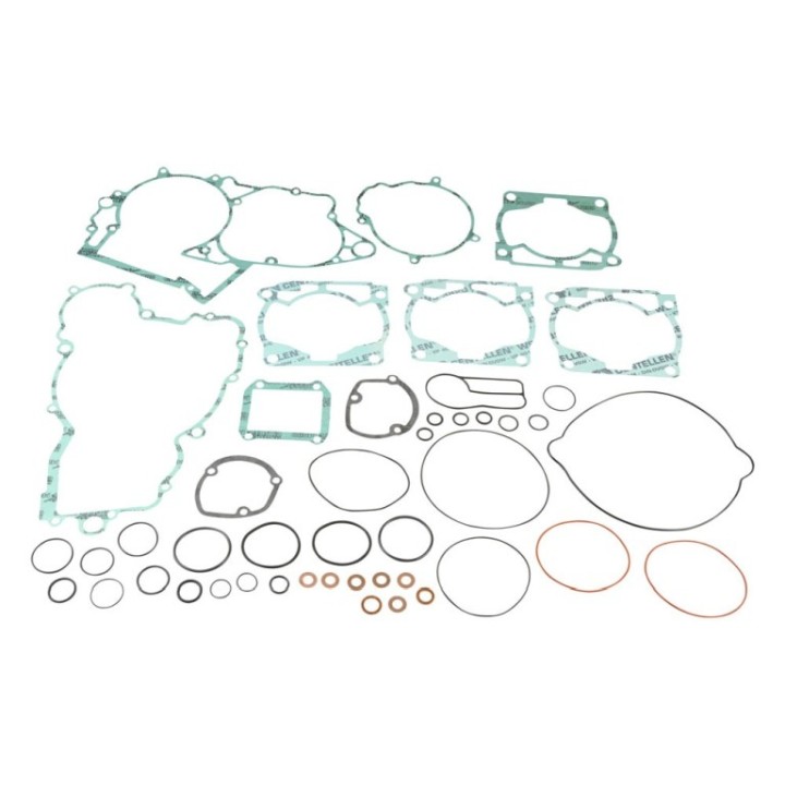 Silnik ATHENA komplet uszczelek ktm SX 250 03-06 EXC 250 04-06 exc/mxc 300 04-07