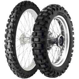 DUNLOP OPONA 130/90-17 D606 68R TT TYŁ DOT 27-37/2024