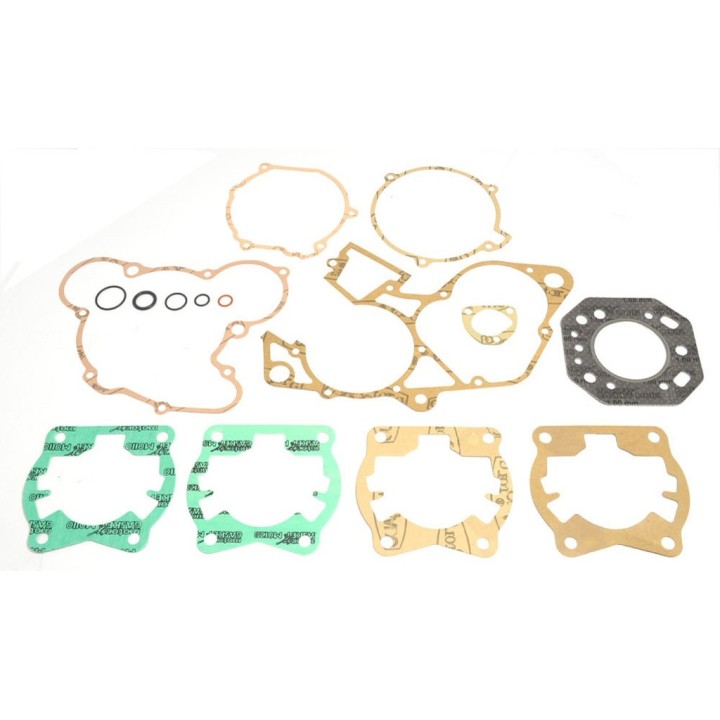 Silnik ATHENA komplet uszczelek ktm gs/mx 125 '84-86