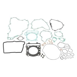 Silnik ATHENA komplet uszczelek ktm sxf 250 '06-'12, excf 250 '05-'13 (z uszczelką pokrywy zaworowej)