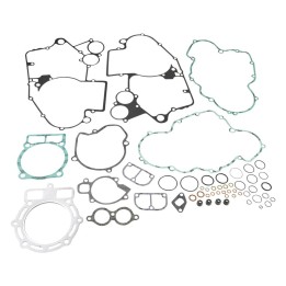 Silnik ATHENA komplet uszczelek ktm SX 450 '03-'06, sx/exc 520 '00-'07, sx/exc 525 '02-'07 (SXF450, EXCF520/525)