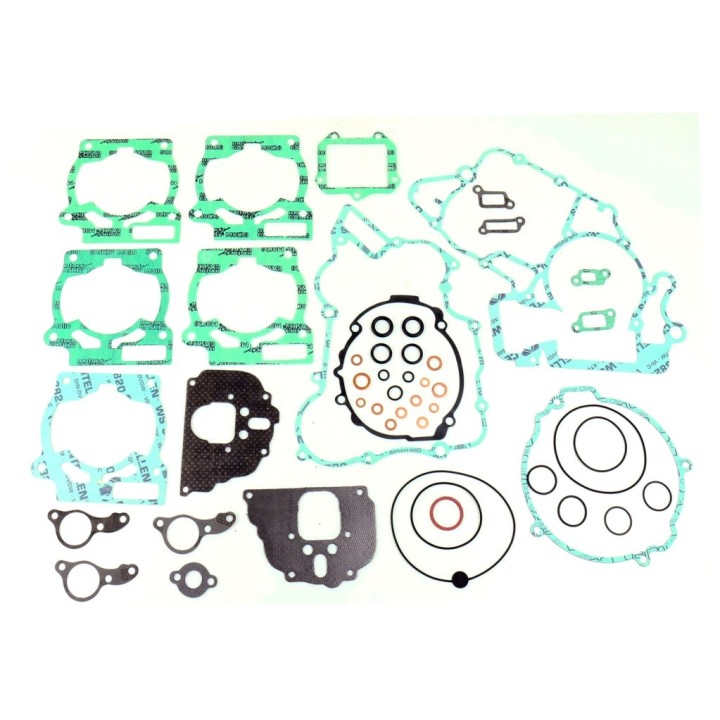 Silnik ATHENA komplet uszczelek ktm SX 125 '02-'15, EXC 125 '02-'05, (SX125, EXC125)